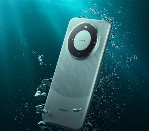 华为mate60 pro最新爆料,颠覆性设计，性能再升级！