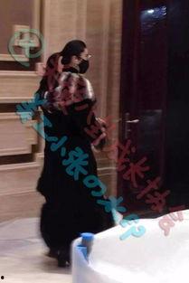 范冰冰八卦最新爆料图片,揭秘幕后真相，独家图片曝光！